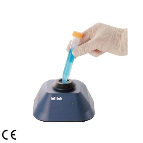 Infitek Lab Mini Economic Vortex Mixer VMX-E