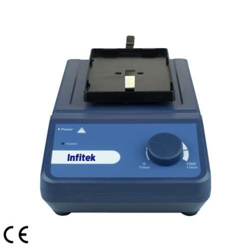 Infitek Microplate Vortex Mixer VMX-M