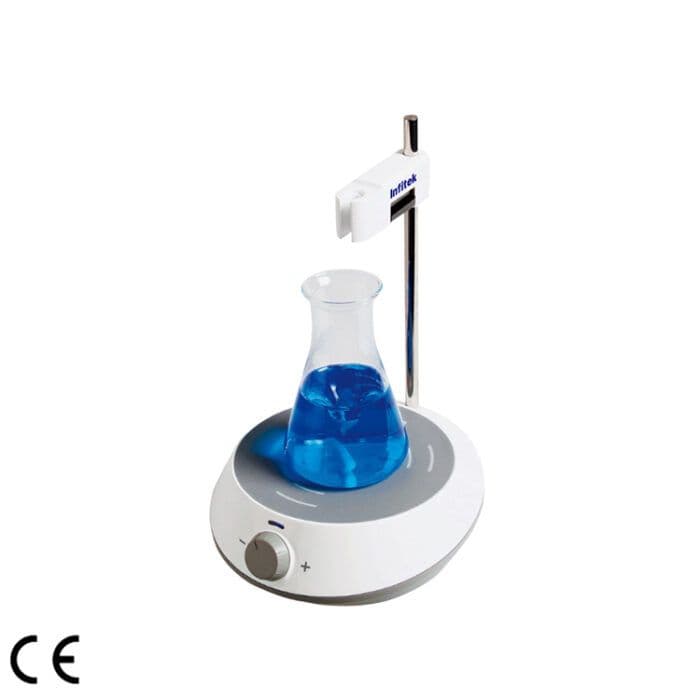 Infitek Economy Magnetic Stirrer MGS-EcoR