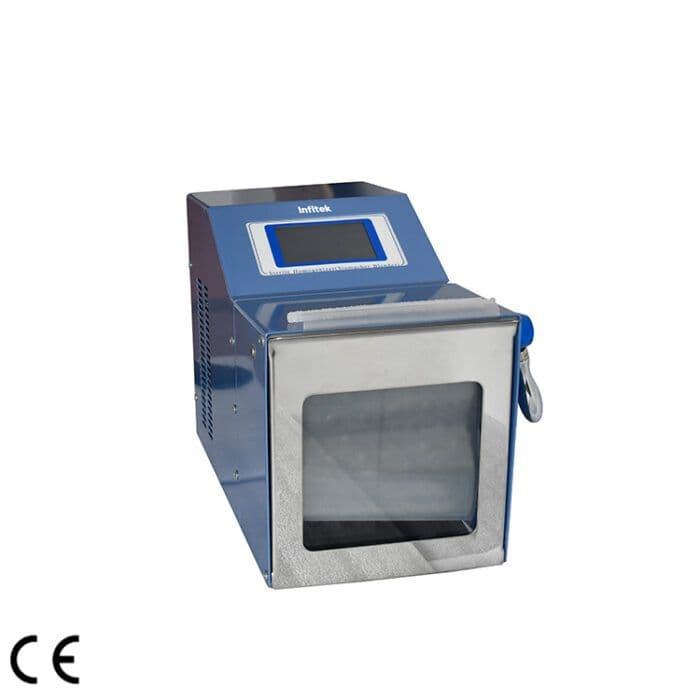Infitek Digital Benchtop Aseptic Stomacher Homogenizer LC Series