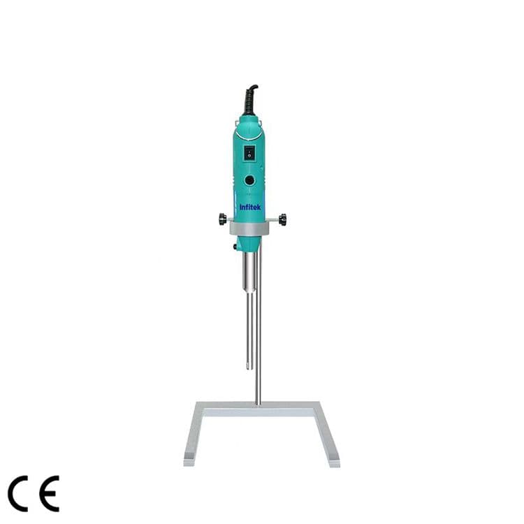 Infitek Micro-Batch Hand-held Homogenizer HMG-6