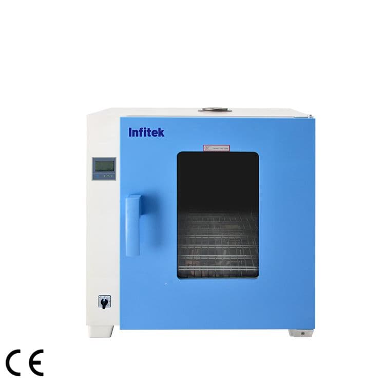 Infitek Infrared Fast Heating Drying Oven DON-IF-H Series