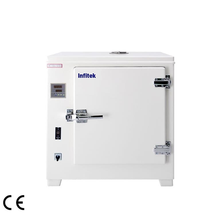 Infitek Dual Convection Oven DOF-HZ Series