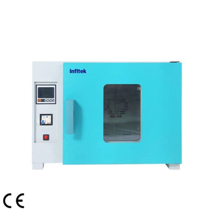 Infitek Forced Air Drying Oven DOF-BA Series
