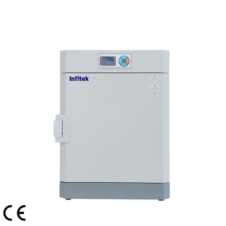 Infitek Vertical Forced Air Drying Oven DOF-V-A/B Series
