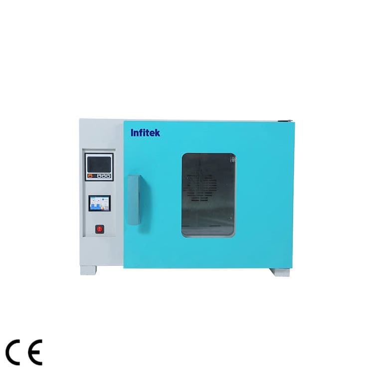 Infitek Dual Purpose Oven and Incubator DOI-50Z