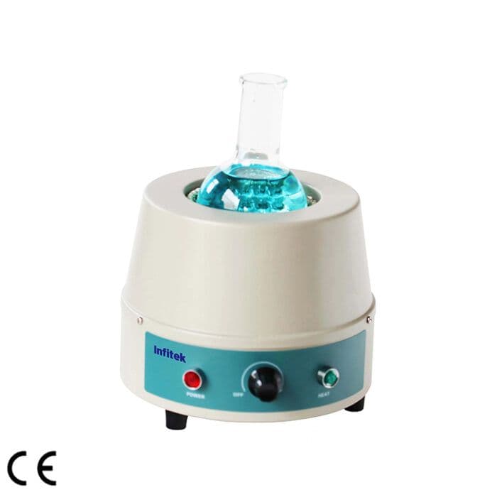 Infitek Electronic Control Heating Mantle HMA Series