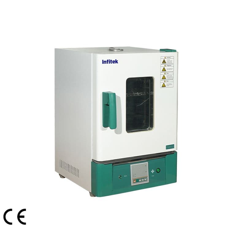 Infitek Forced Air Drying Oven 85L DOF-85 DOF-85E