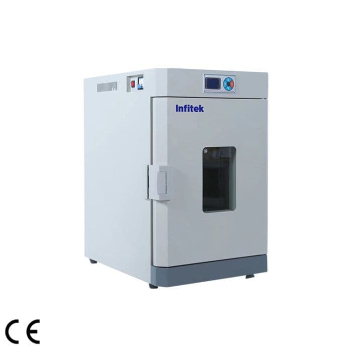 Infitek Dual Purpose Oven and Incubator DOI-Z Series
