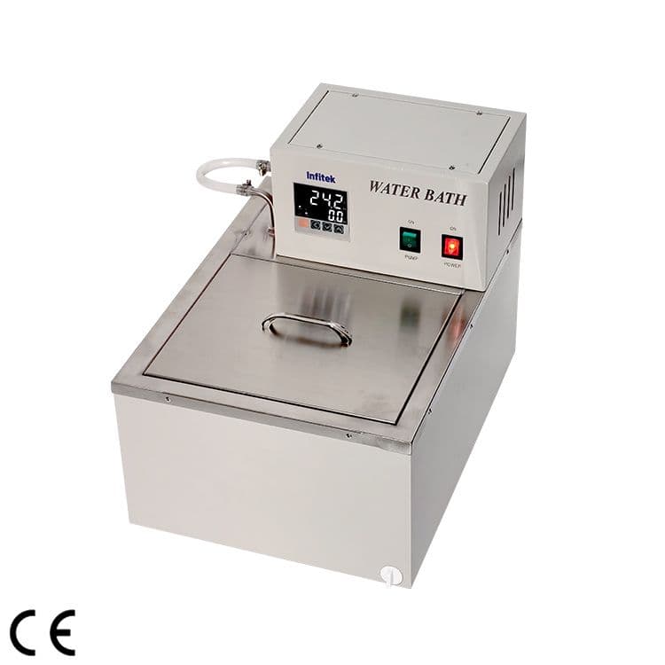 Infitek Circulating Water Bath with Pump WB-M600