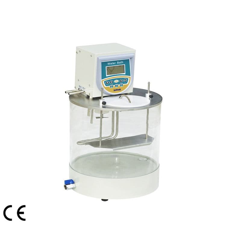 Infitek Constant Temperature Circulating Water Bath CTB-30