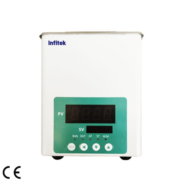 Infitek Single-Hole Water Bath WB-1R1H-3