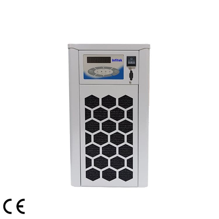 Infitek Refrigerated Circulator -20°C RECL20-4.5