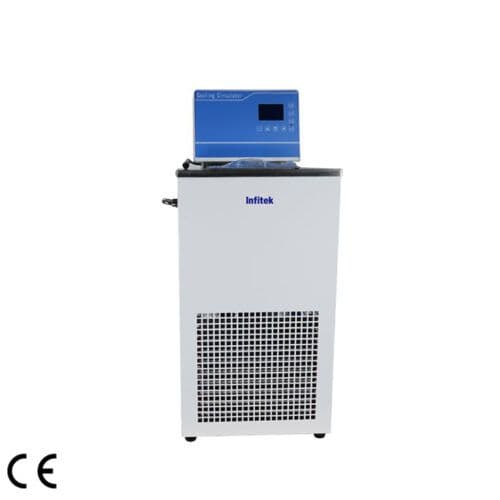 Infitek High-Capacity Recirculating Chiller RECL Series