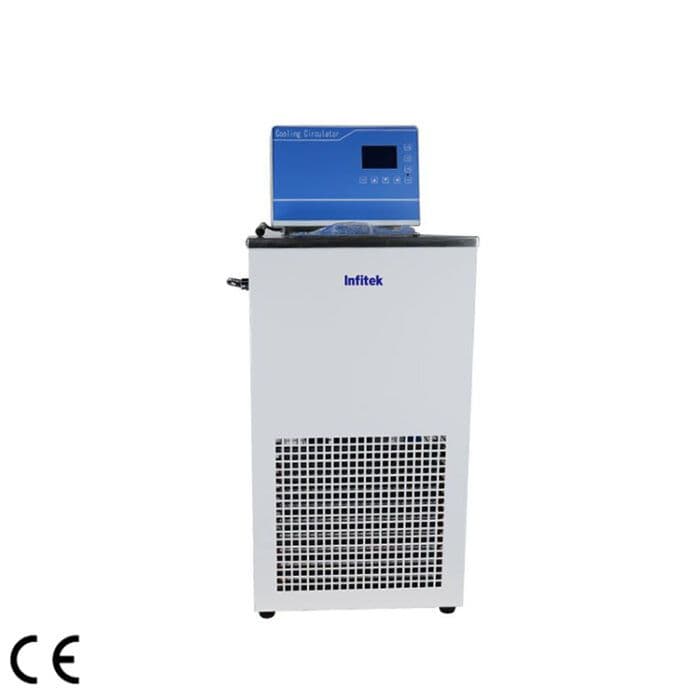 Infitek Programmable Recirculating Chiller RCHL-L Series