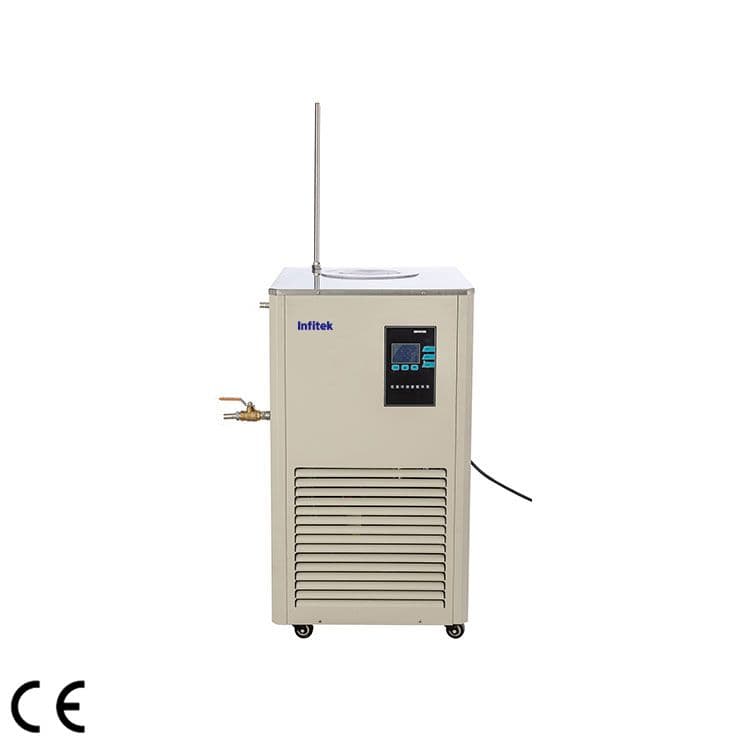 Infitek Low Temperature Circulator -30°C RECL30-5