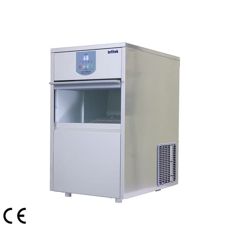 Infitek Automatic Bullet Ice Maker 25Kg/24h IM-BT25