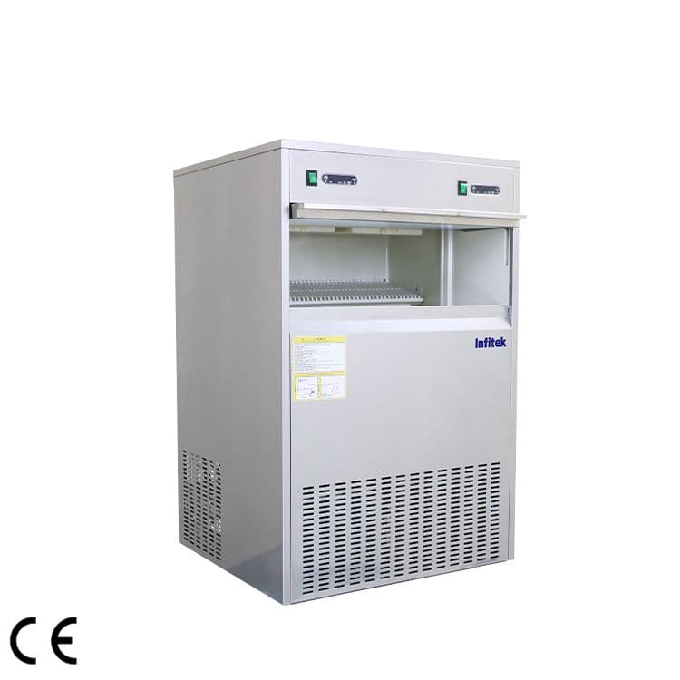 Infitek Automatic Bullet Ice Maker 120Kg/24h IM-BT120
