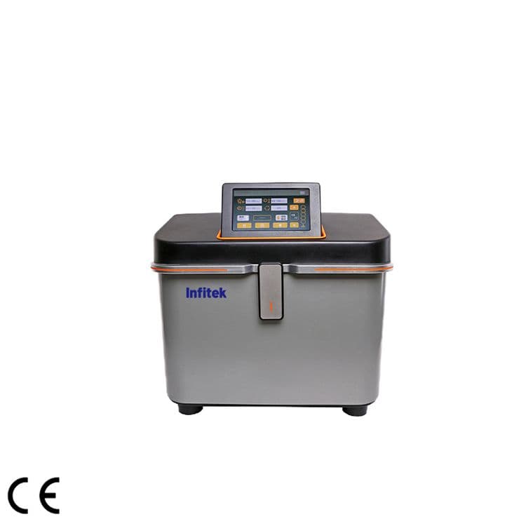 Infitek Cryogenic Grinder Cryo Mill GM-L200