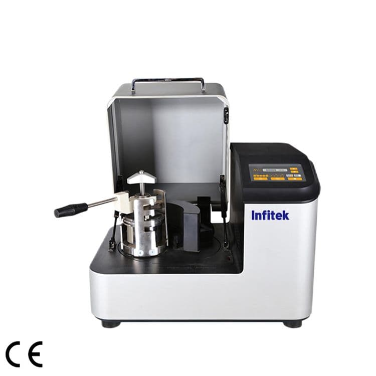 Infitek Planetary Ball Mill PBM-G Series