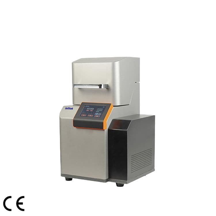 Infitek High Throughput Tissue Mill GM-G50