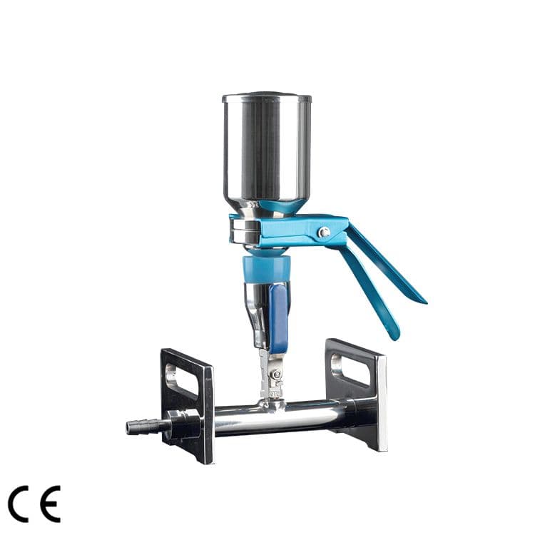 Infitek Vacuum Filtration Funnel Manifolds MFA Series