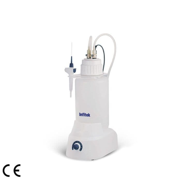Infitek Liquid Vacuum Aspiration System VAS-S