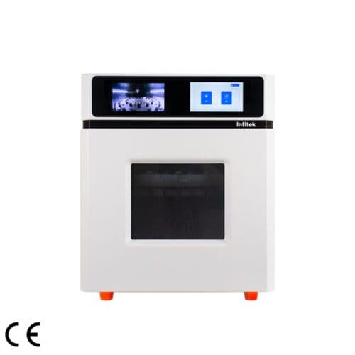 Infitek 40-Vessel Microwave Digestion System MDS-Tan40