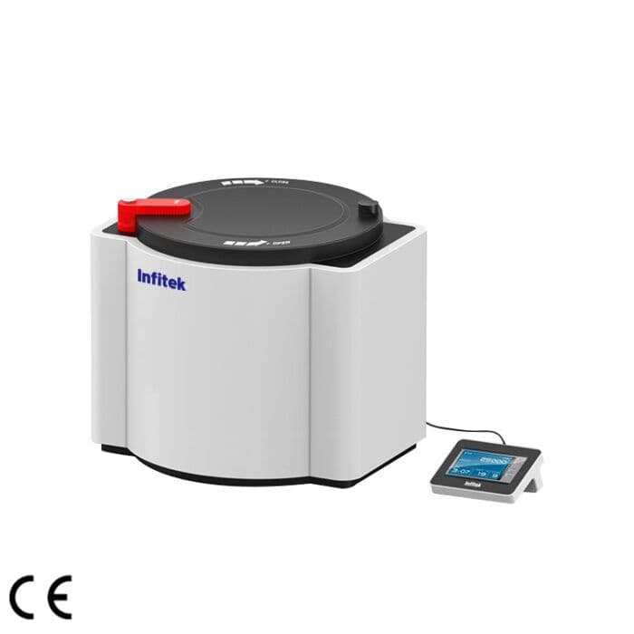 Infitek 40-Vessel High-Capacity Microwave Digestion System MDS-800-T40