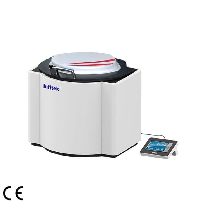 Infitek 18-Vessel Microwave Digestion System MDS-700-T18