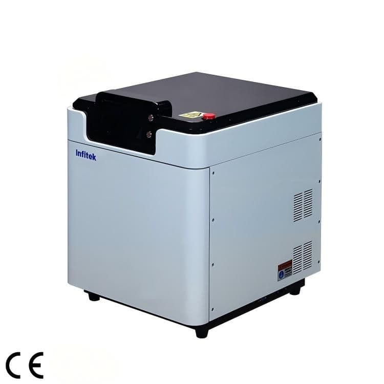 Infitek Microwave Digestion System MDS-610-T Series