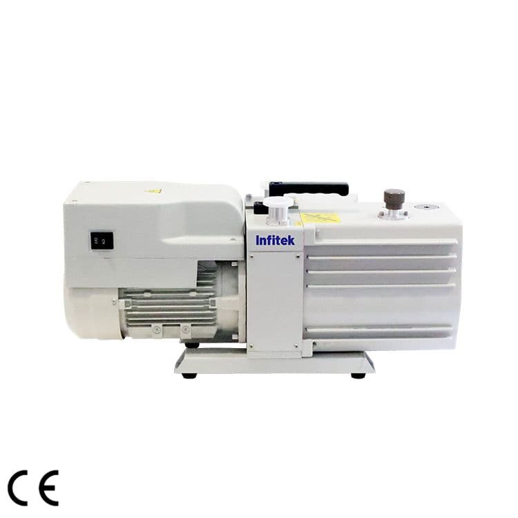 Infitek Rotary-Vane Mechanical Vacuum Pump VACP-T Series
