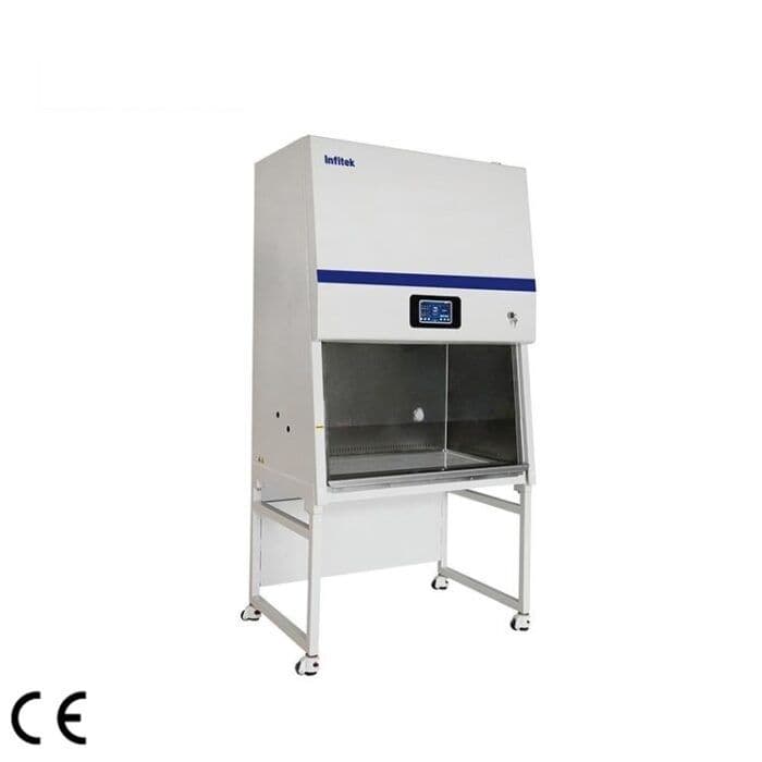Infitek Class II Type A2 Biological Safety Cabinet BSC-IIA2 Series