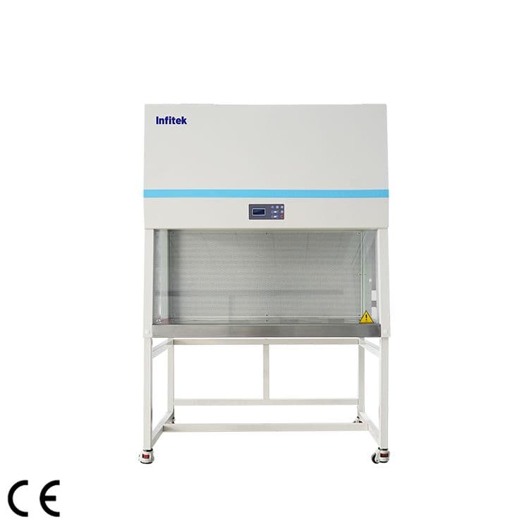 Infitek Horizontal Laminar Flow Cabinet LCB-HY Series