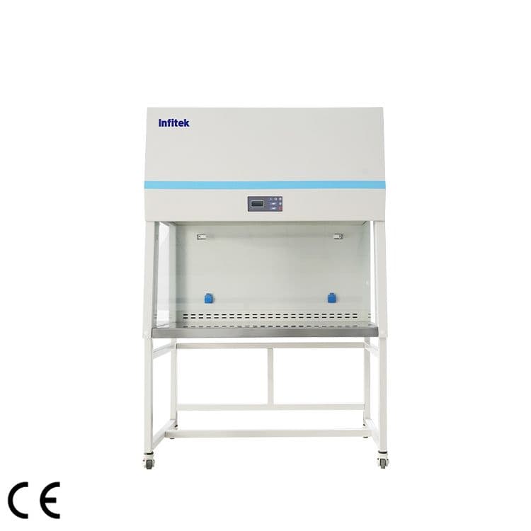 Infitek Vertical Laminar Flow Cabinet LCB-VY Series