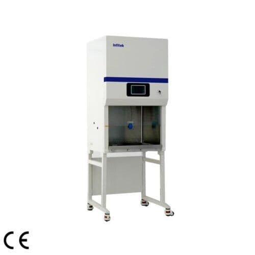 Infitek Compact Class II Type A2 Biosafety Cabinet BSC-IIA2-700