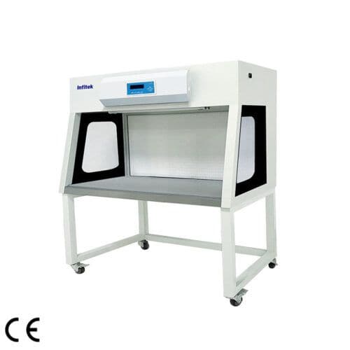 Infitek Medical Double-Person Horizontal Laminar Flow Cabinet LCB-H1600J