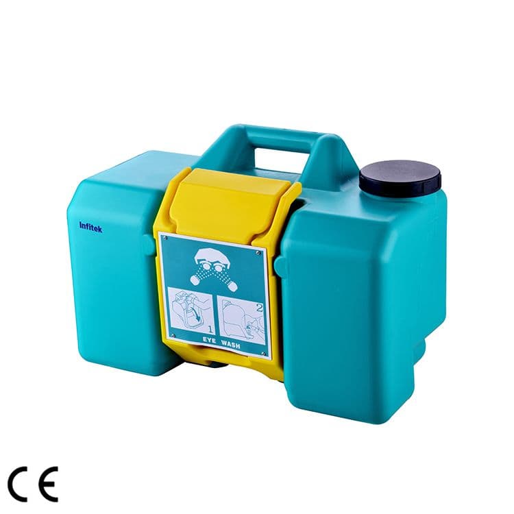 Infitek Portable Eye/Face Wash 30L EWP-103