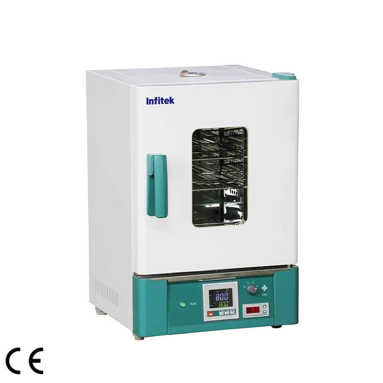 Infitek Heating Incubator ICB-F Series