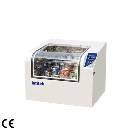 Infitek Advanced Constant Temperature Shaking Incubator ICB-S Series