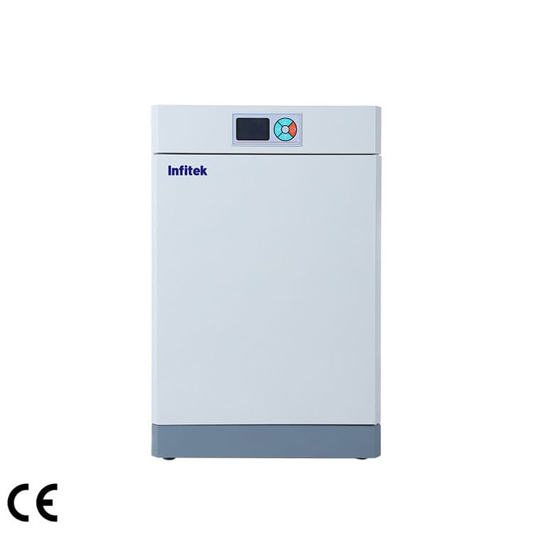 Infitek Heating Bacteriological Incubator ICB-E Series