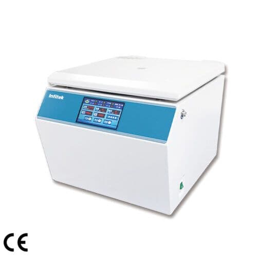 Infitek Low Speed Large Capacity Centrifuge CFG-550JP
