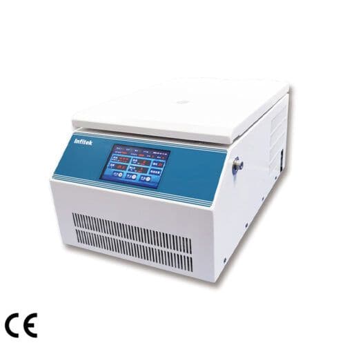 Infitek High Speed Refrigerated Centrifuge CFGR-18.5JP