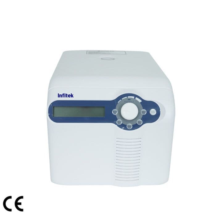 Infitek High Speed Microcentrifuge CFG-15DP