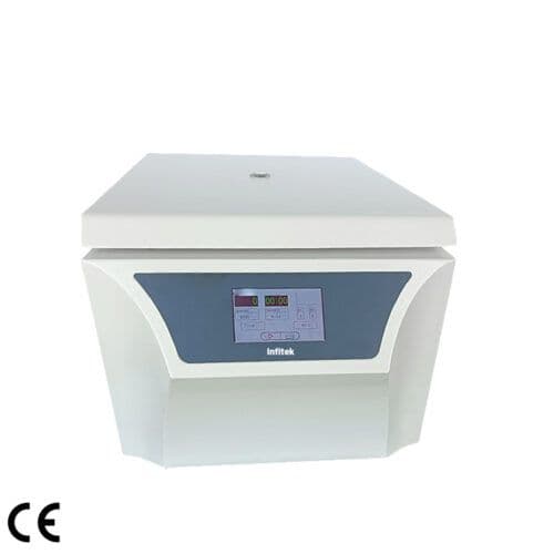 Infitek Low Speed Benchtop Centrifuge CFG-5BL