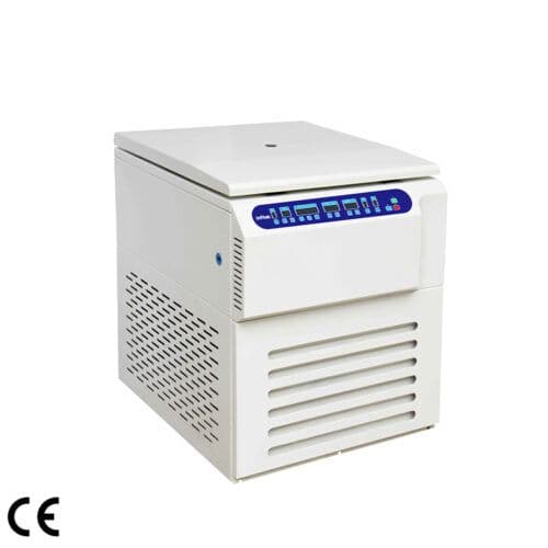 Infitek Large Capacity Floor-Standing Refrigerated Centrifuge CFGR-6Y