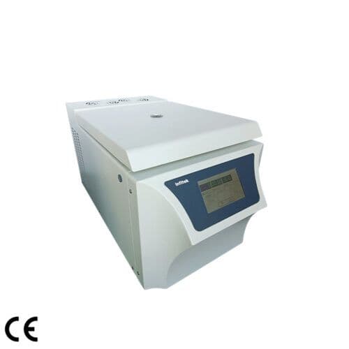 Infitek High Speed Refrigerated Centrifuge CFGR-B16B
