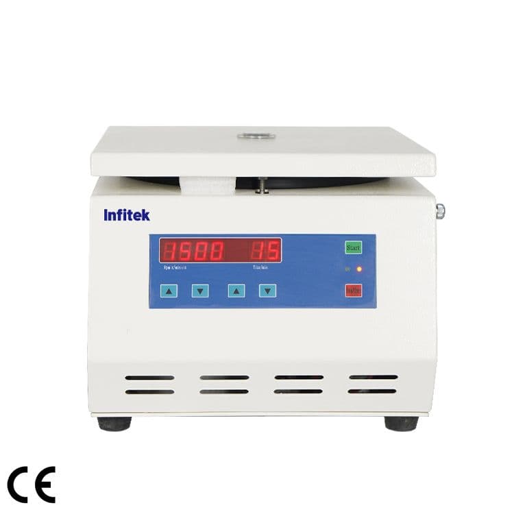 Infitek High Speed Benchtop Centrifuge CFG-16D