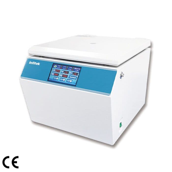 Infitek Low Speed Centrifuge 4x500mL CFG-6JP