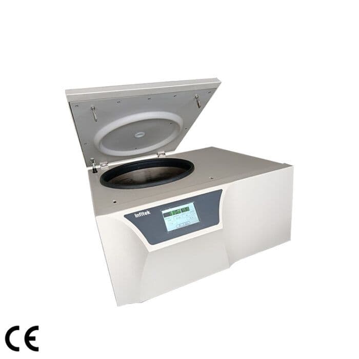 Infitek High Speed Refrigerated Centrifuge CFGR-B21B